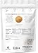 Golden Monk Fruit Sweetener with Erythritol, 4 Pounds - No After Taste - Brown Sugar Substitute, Keto Diet Friendly, Zero Calorie, Natural Sweetener for Drinks, Coffee, Tea, Cookies, No-GMO, Vegan