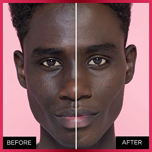 L'Oréal Paris Infallible 24H Fresh Wear Foundation in a Powder, Full-coverage, Longwear, Weightless Smooth Finish, Water-proof and Transfer-proof, 365 Deep Amber - Image 5