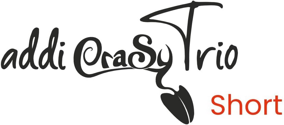 Addi CrazyTrio 4.5 mm