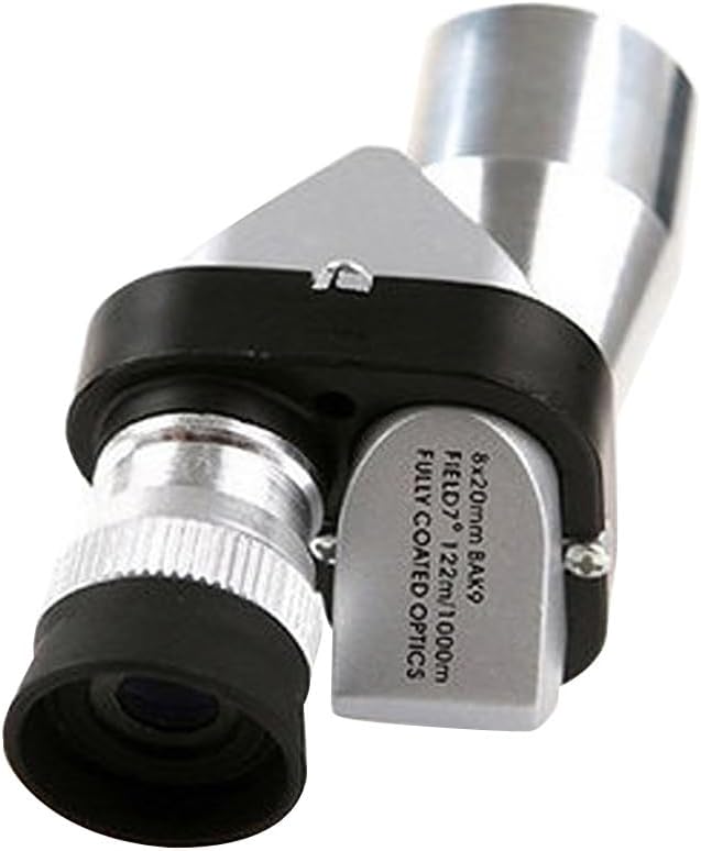 Monocular OSALADI 8x20 compacto y ligero