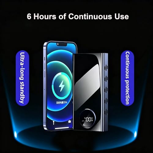 Protector de privacidad compacto de aleación de aluminio con control a distancia 7