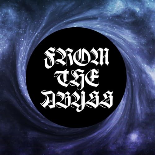 『From The Abyss』のカバーアート
