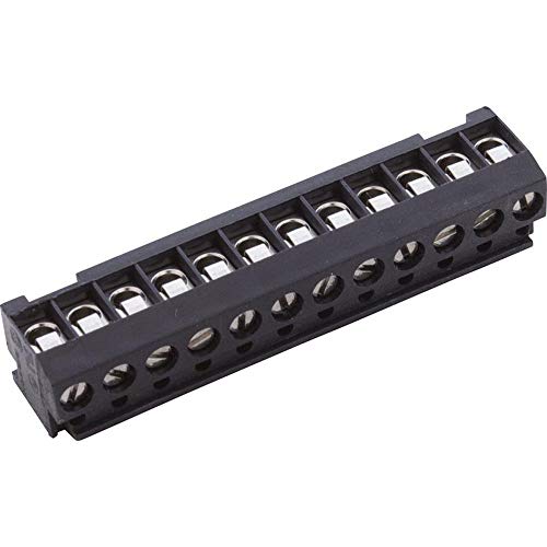 Borne 12 positions Pentair 8023312 pour système Compool IntelliTouch - 2
