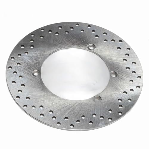 Disque de frein arrière moto 267 mm résout les vibrations de freinage sur Majesty YP 400