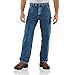 Carhartt Men's Original Fit Work Dungaree Pant (Regular and Big and Tall)