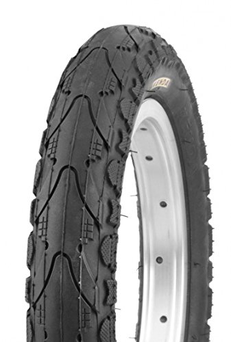 Tire K-935 12 1/2 x 2 1/4 (62-203) black