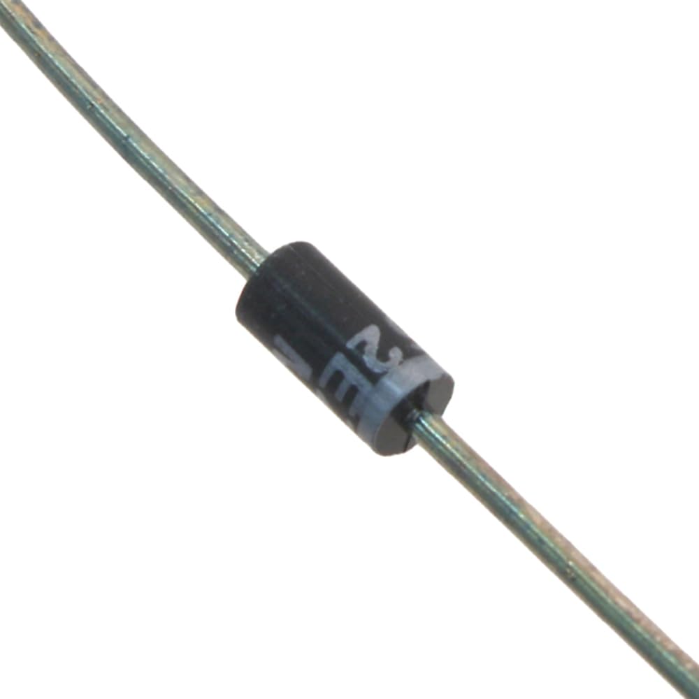 (20PCS)2EZ5.6D5 DO-41 (DO-204AL) DIODE ZENER 5.6V 2W DO-41