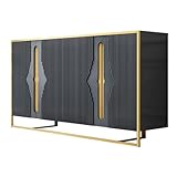 Estante de zapatos Gabinete de almacenamiento de 140CM de longitud, estante para zapatos de estilo Simple, organizador, gabinete de Metal, Zapatero con patas para organizar tus zapatos para puerta