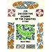 235 Decorative Designs of the Twenties in Color (Dover Pictorial Archive Series)