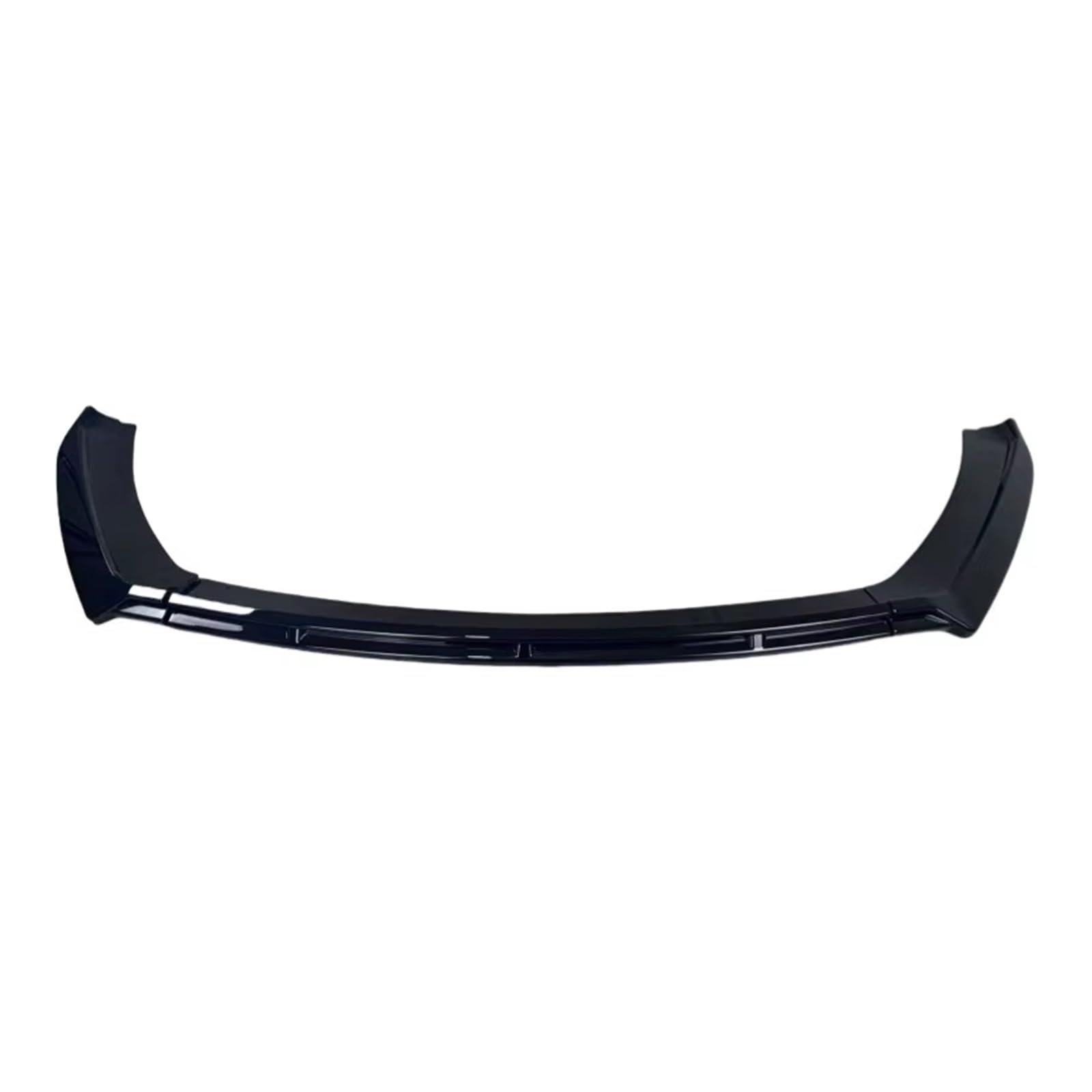 Spoiler Delantero para Asiento para Leon MK3 5F para TDI para TSI ST SC 2012-2019 Separador Labios Parachoques Delantero Alerón Protector Delantero Alerón Delantero Frontal