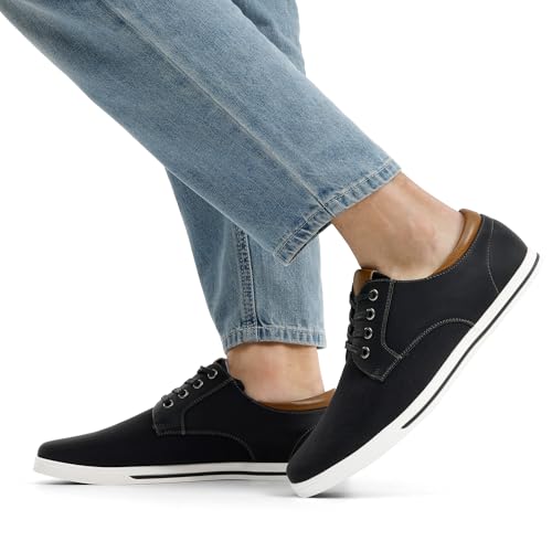 Bruno Marc Men's Oxfords Sneakers Casual Dress Shoes