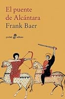 Die Brücke von Alcantara 8435018660 Book Cover