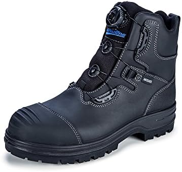 blundstone boa boots
