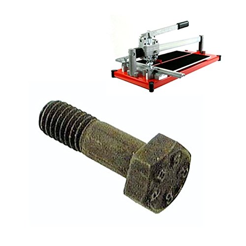 Preisvergleich Produktbild Ersatz-Achse für Fliesenschneidmaschine Kaufmann® Topline