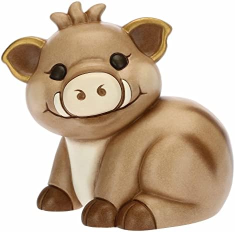 THUN – Cinghiale Hello Autmun