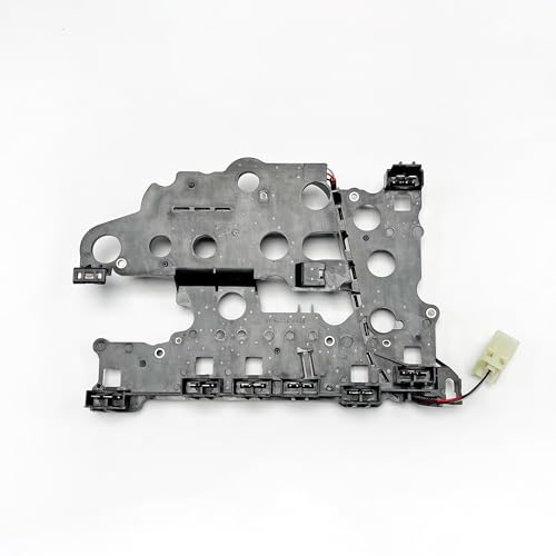 6F35 Transmission Valve Body Control Board Circuit Plate Connector FD8Z7G276B For Ford Mazda Mercury Escape Fusion FD8P-7G276-AB FD8Z-7G276-B CV6P7G276AC DV6P7Z490AA CV6P7G391AG by etuaftive - Image 2