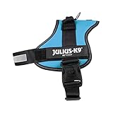Größe: Brustumfang: 58-76 cm, Hundegewicht: 13-25 kg. Um mehr Produkte zu sehen, besuchen Sie den Amazon Julius-K9 Store!