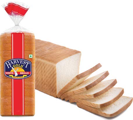 Image of Harvest Gold Bread Large, 700 gm