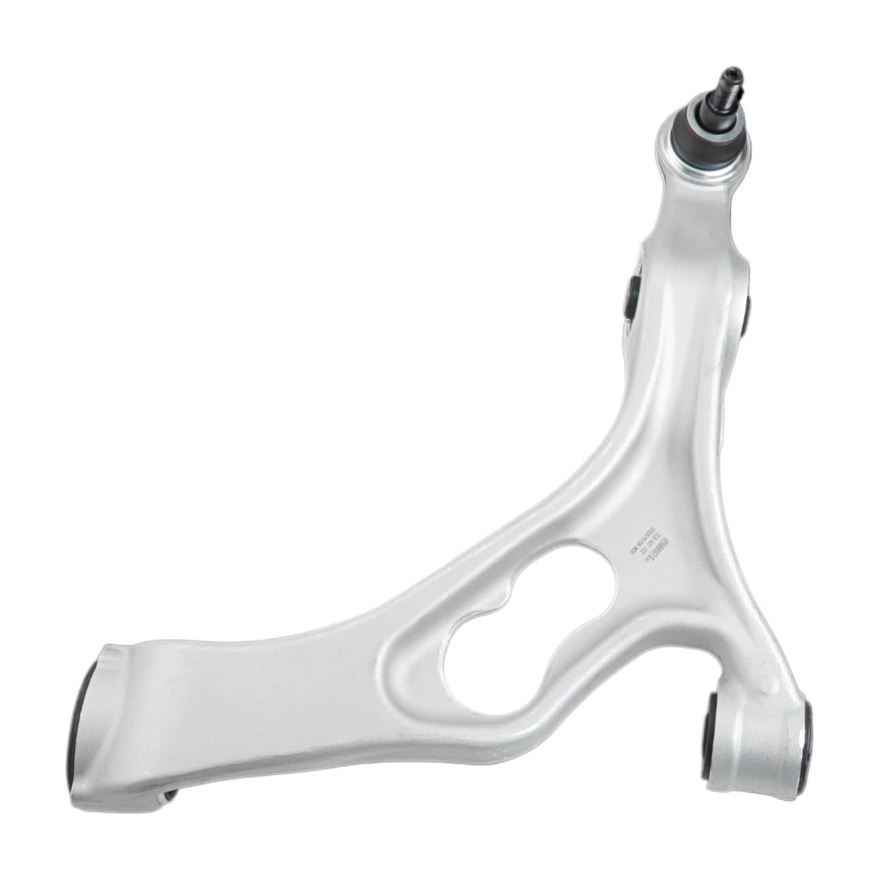 Kit de bras de suspension VW Touareg commande de voiture robuste droit - 4