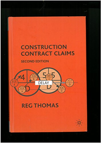 Construction Contract Claims view 2