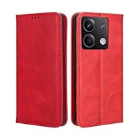 GOKEN Cover Per Xiaomi 13 Lite (Mi 13 Lite) 2 Vetro Temperato, TPU (a1B