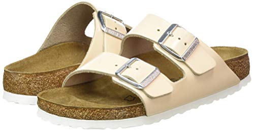 Image of Birkenstock Unisex Adult Arizona Slide Sandals