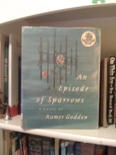 Episode of Sparrows 0670297577 Book Cover