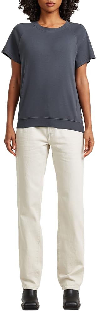 G-Star Raw C.V. Raglan Top – Bild 4