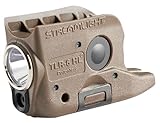Streamlight 69341 TLR-6 HL 300-Lumen Rechargeable Tactical...