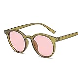 Vision claire : nos lunettes de soleil sont dotées de verres polarisés HD qui offrent une protection UV de premier ordre en bloquant la lumière bleue nocive. Profitez d'une vue sans éblouissement sans distorsion optique, parfaite pour les activités de plein air et la conduite.