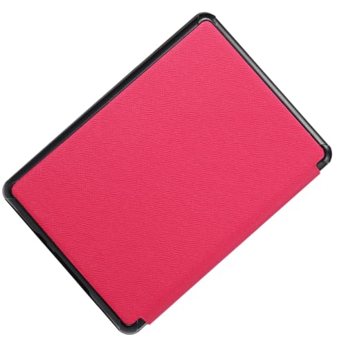 OUNONA Funda para Lector de Libros Electrónicos Función Suspensión Automática, Compatible 10.º, Diseño Delgado y Protección contra Arañazos para Uso en Exteriores