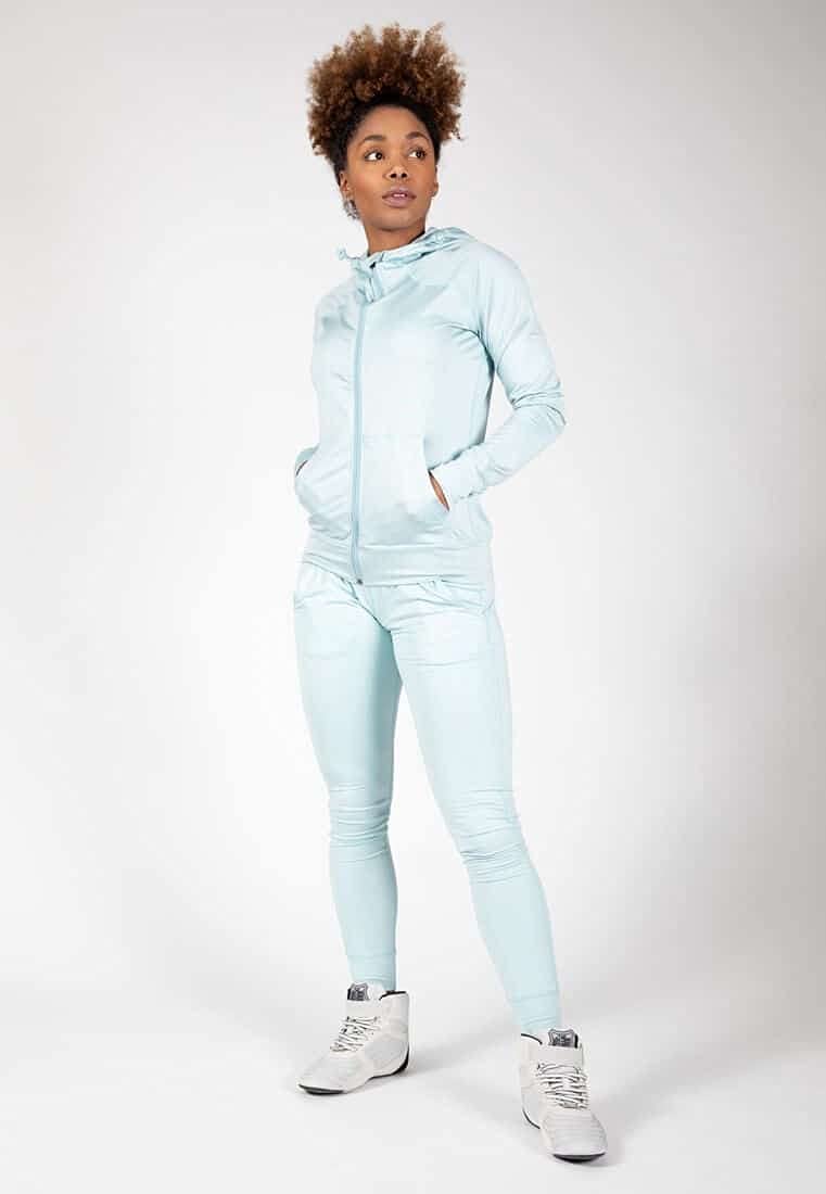 Gorilla Wear Spodnie Vici - Legginsy Kobiety