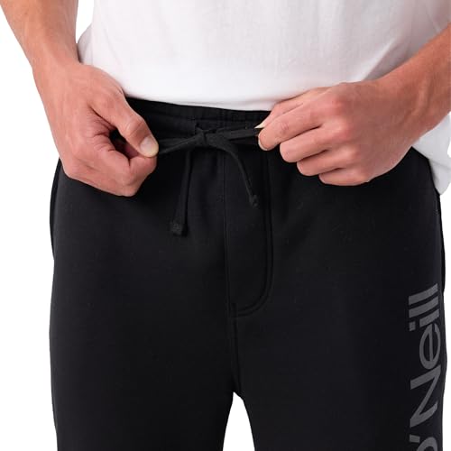 O'Neill Men's Originals Essential Fleece Pant4