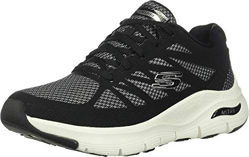 Image of Skechers Women's Go Walk Joy Upturn Lace-up Sneakers