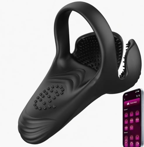 VitalEngine Pro Smart Core Strengthener forMen - Wireless Pelvic Muscle Fitness Gear withHaptic Feedback | IPX7 Waterproof Home GymWorkout Equipment for Core Stability &Athletic Performance (B)