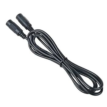 Amazon.com: PK Power AC Adapter for in Seat Solutions 11181