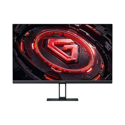 Xiaomi Gaming Monitor G24i - Schermo 24" FHD, 165Hz, 1ms,