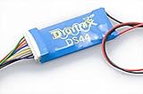 Digitrax DS44