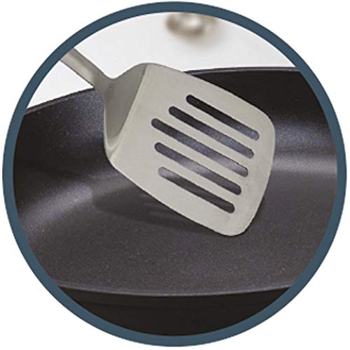 Grill rectangulaire Tognana Sphera pour vos barbecues d'intérieur