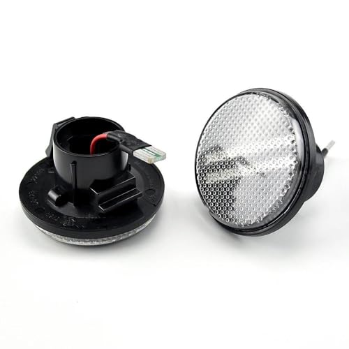 Clignotant LED pour Mazda MX-5 idéal pour vos sorties de nuit