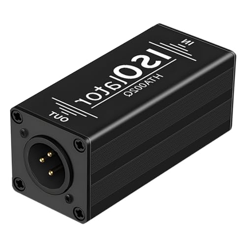���x�� XLR �O�����h �A�C�\���[�V���� �A�C�\���[�^�[���}�C�N�̃T�E���h���������ĉ��y�o�͂����� XLR / 6.35mm ���̓v���t�F�b�V���i�� �T�E���h �G���n���T�[