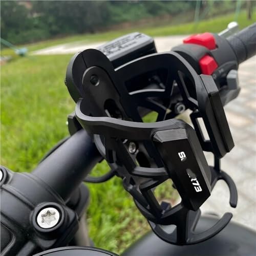 Porte-gobelet moto pour Super 73 support bouteille eau - 5