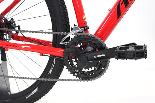 Recopilación y reviews de Mejores bicicletas de montaña calidad precio méxico para comprar online. 20 Imagen adicional