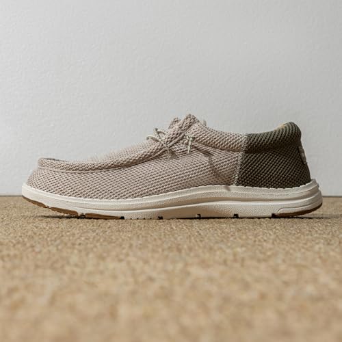 Image of Bruno Marc Men's Arch Support Casual Slip-on Shoes Loafers