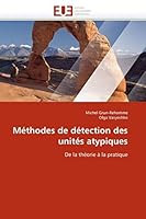Ma(c)Thodes de Da(c)Tection Des Unita(c)S Atypiques 6131563942 Book Cover