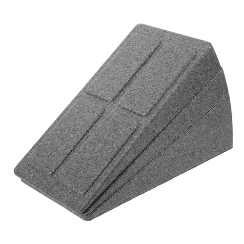 Tabla ajustable para estiramiento y ejercicio de piernas miniatura 1