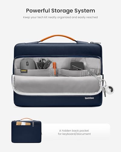 Image of tomtoc 360 Protective Laptop Case for 13.5-14.4 Inch Surface Laptop Studio