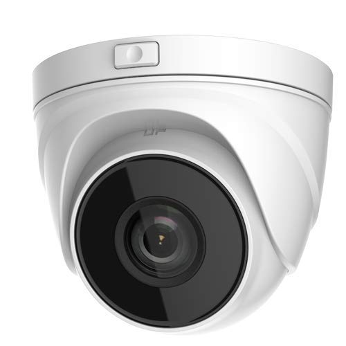 SAFIRE Caméra IP Bullet mégapixels 4 SF-IPDM855ZHW-4