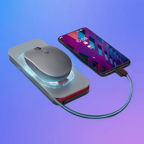 Lenovo 40ALLG1WWW Power Bank - vue 8