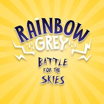 Rainbow Grey